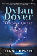 Dylan Dover : Orion's Quest-9781916966673
