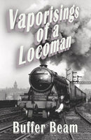 Vaporisings of a Locoman-9781916966703