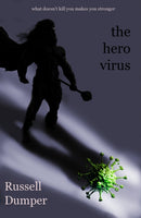 The Hero Virus-9781916966796