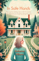 In Safe Hands-9781916966819