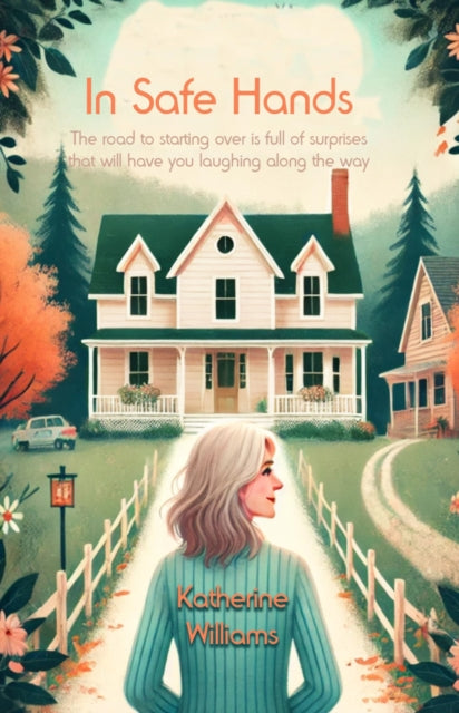 In Safe Hands-9781916966819