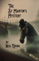 The St Martin's Mystery-9781916966888