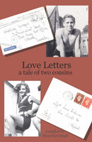 Love Letters : a tale of two cousins-9781916966895