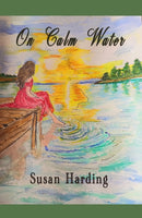 On Calm Water-9781916966949