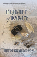 Flight of Fancy