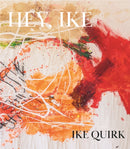 Hey, Ike