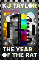 The Year of the Rat-9781917005029