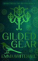 Gilded Gear-9781917005074