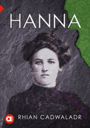 Cyfres Amdani: Hanna-9781917006019