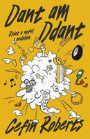 Dant am Ddant-9781917006293