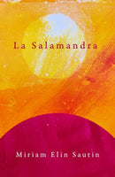 La Salamandra-9781917006354