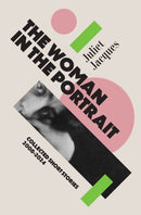 The Woman in the Portrait-9781917008020