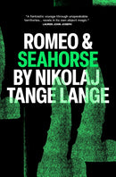 Romeo & Seahorse-9781917008044
