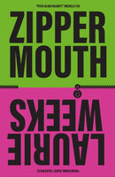 Zipper Mouth-9781917008099
