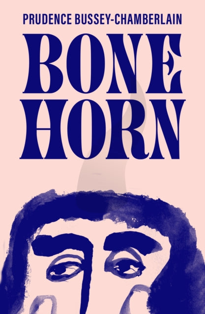 Bone Horn-9781917008112