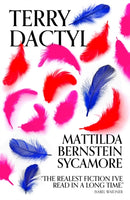 Terry Dactyl-9781917008150