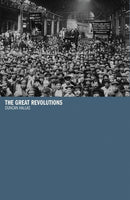 The Great Revolutions-9781917020053