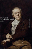 William Blake: The Scourge of Tyrants-9781917020077
