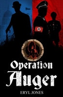 Operation Auger-9781917022156