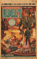 UNIT: A Legacy In Doctor Who-9781917022163