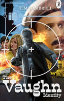 UNIT: The Vaughn Identity-9781917022187