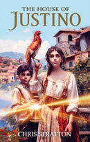 The House of Justino-9781917022316