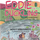 Eddie the Duckling (Early Years Edition)-9781917022361