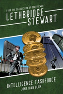 Lethbridge-Stewart: Intelligence Taskforce-9781917022392