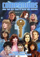Companions - More Than Sixty Years of Doctor Who Assistants-9781917022637