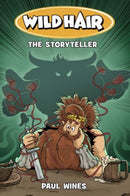 The Storyteller-9781917022866
