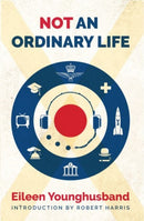 Not An Ordinary Life-9781917022880