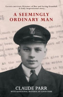 A Seemingly Ordinary Man