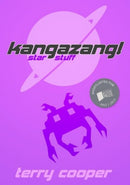 Kangazang! Star Stuff-9781917022910