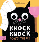 Knock Knock Poo''s There?