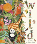 Wild : A Child's Guide to the Animal Kingdom-9781917044059