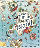 Once Upon An Island