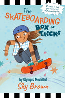 Skateboarding Box of Tricks : 25 Activity Cards-9781917044400