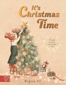 It''s Christmas Time