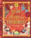 Wizard''s Guide to Magical Experiments