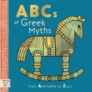 ABCs of Greek Myths
