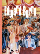 Edward Burra-9781917055000