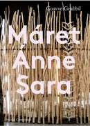 Maret Anne Sara : Goavve-Geabbil-9781917055185
