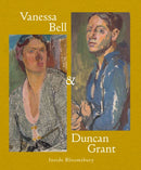 Vanessa Bell and Duncan Grant