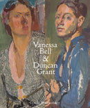 Vanessa Bell and Duncan Grant