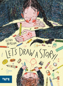 Let's Draw A Story