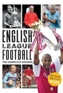 English League Football : The Complete Record-9781917064903