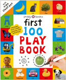 First 100 Play Book-9781917069212