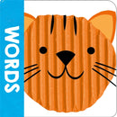 See, Touch, Feel Words (Chunky Set)-9781917069403
