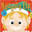 Naughty Elf
