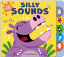 Silly Sounds